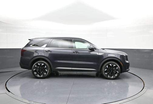 Panthera Metal 2026 Kia Sorento EX