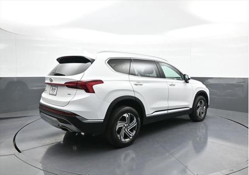 2022 Hyundai SANTA FE SEL 2.4