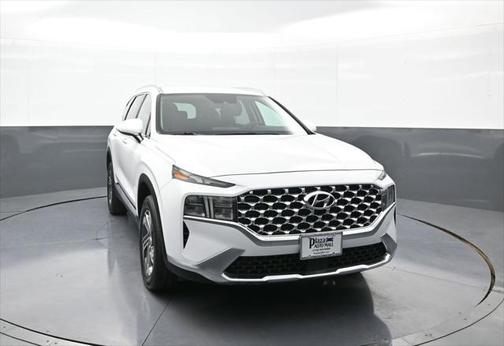 2022 Hyundai SANTA FE SEL 2.4