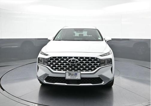 2022 Hyundai SANTA FE SEL 2.4