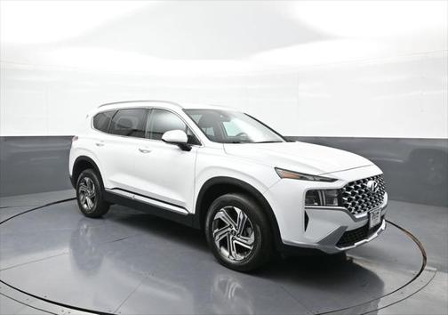 2022 Hyundai SANTA FE SEL 2.4