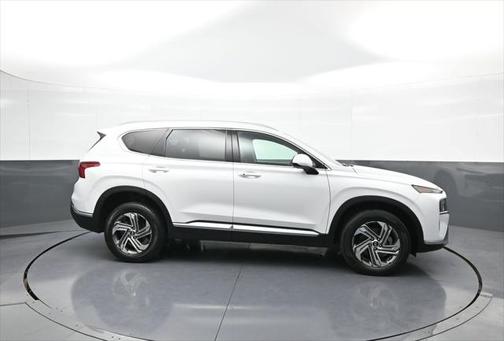 2022 Hyundai SANTA FE SEL 2.4