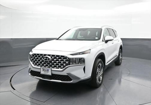 2022 Hyundai SANTA FE SEL 2.4