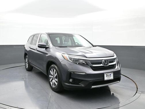 2020 Honda Pilot AWD EX-L