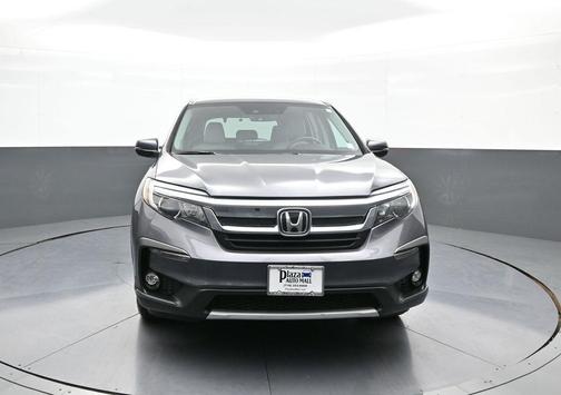 2020 Honda Pilot AWD EX-L