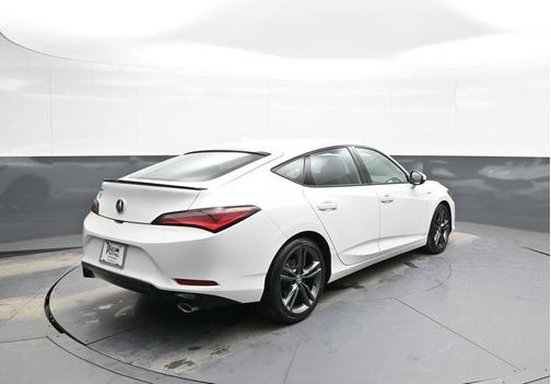 2024 Acura Integra A-SPEC