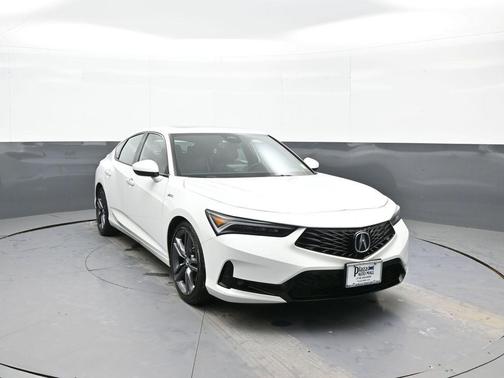 2024 Acura Integra A-SPEC