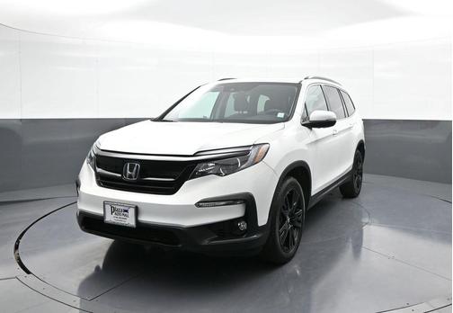 2022 Honda Pilot AWD Special Edition