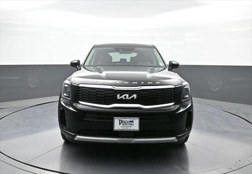 2022 Kia Telluride LX