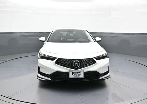 Platinum 2026 Acura Integra FWD A-Spec with Technology