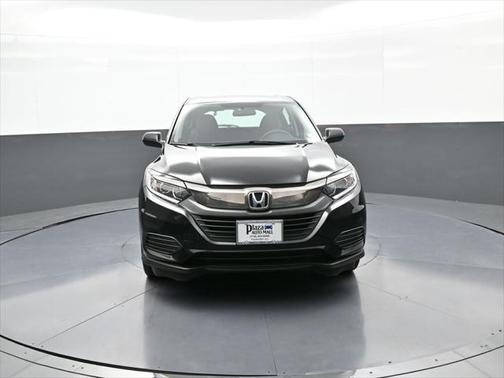 2021 Honda HR-V LX