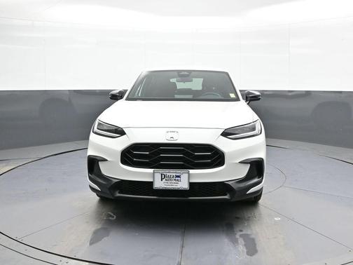 2025 Honda HR-V 2WD Sport