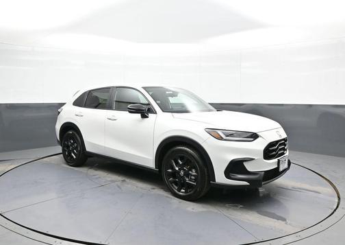 2025 Honda HR-V 2WD Sport