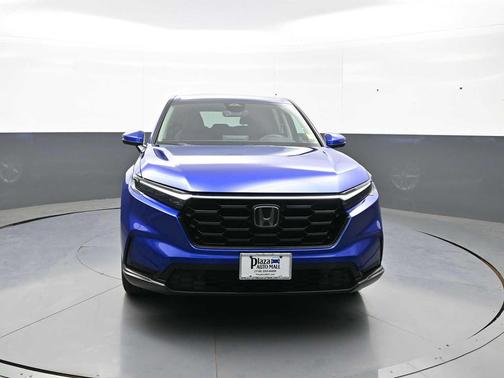 Still Night Pearl 2024 Honda CR-V EX-L AWD