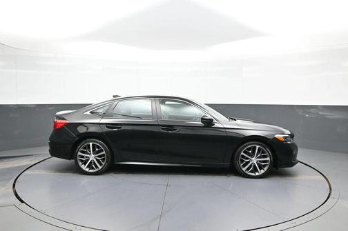 2023 Honda Civic Touring