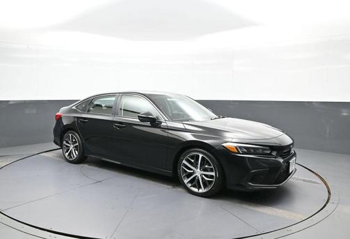 2023 Honda Civic Touring