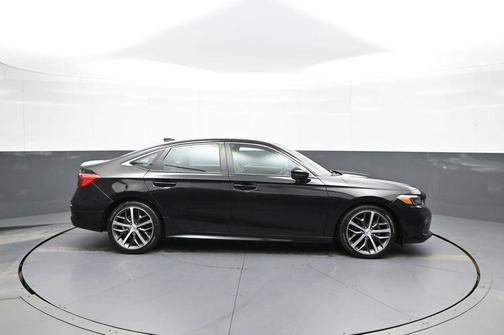 2023 Honda Civic Touring