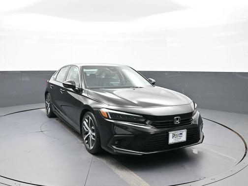 2023 Honda Civic Touring