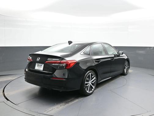 2023 Honda Civic Touring