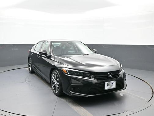 2023 Honda Civic Touring