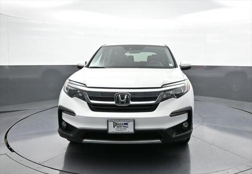 2022 Honda Pilot AWD EX-L