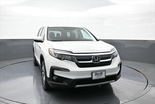 2022 Honda Pilot AWD EX-L