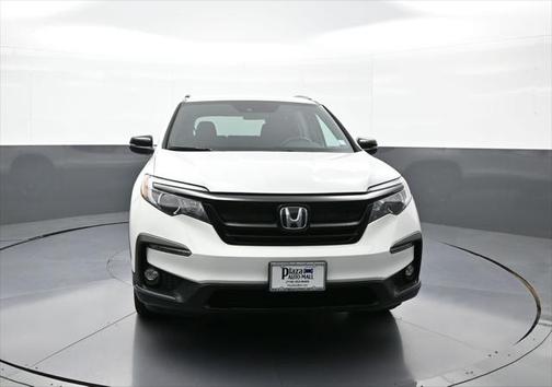 2022 Honda Pilot AWD Sport