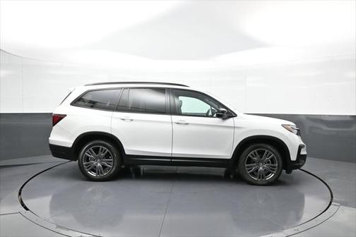 2022 Honda Pilot AWD Sport