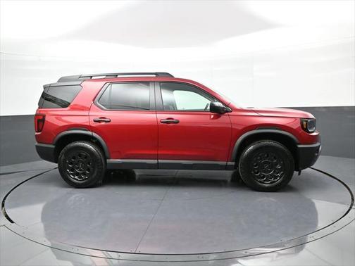 2026 Honda Passport AWD RTL Blackout