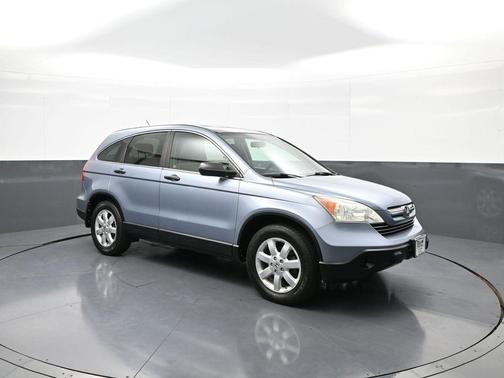2008 Honda CR-V EX