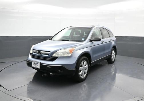 2008 Honda CR-V EX