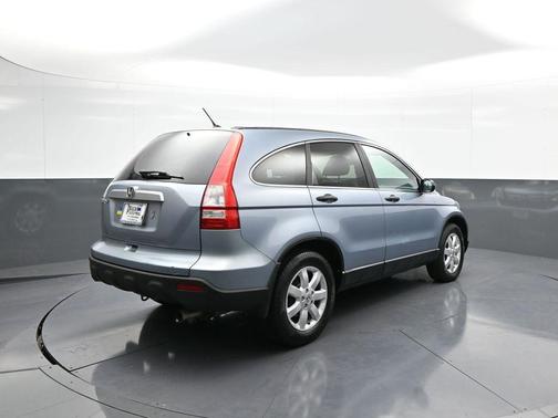 2008 Honda CR-V EX