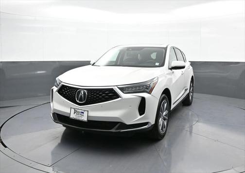 2023 Acura RDX Technology Package