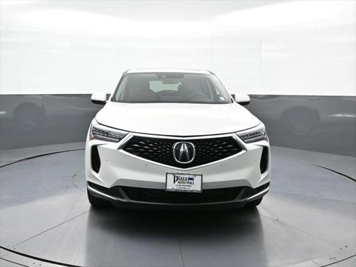 2023 Acura RDX Technology Package