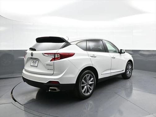 2023 Acura RDX Technology Package