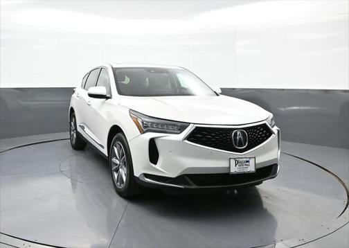 2023 Acura RDX Technology Package