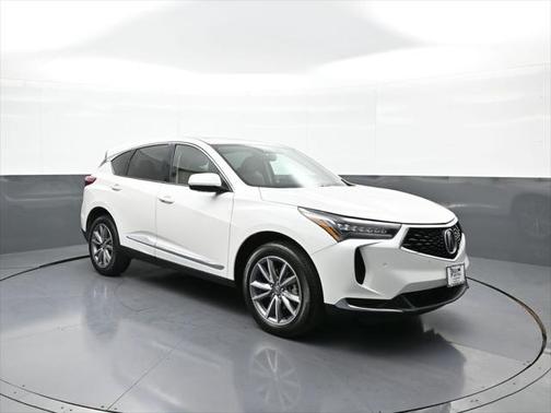 2023 Acura RDX Technology Package