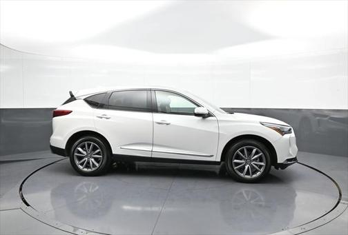 2023 Acura RDX Technology Package