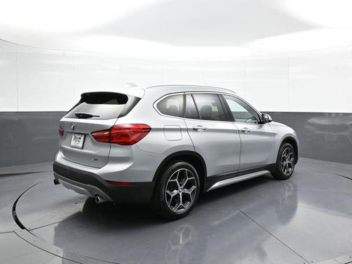 2019 BMW X1 xDrive28i