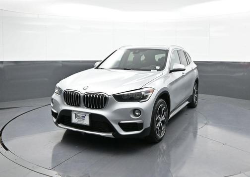 2019 BMW X1 xDrive28i