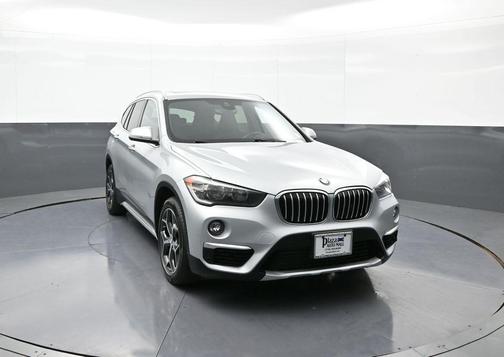 2019 BMW X1 xDrive28i