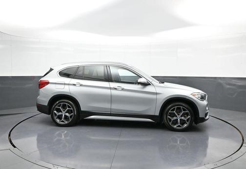 2019 BMW X1 xDrive28i