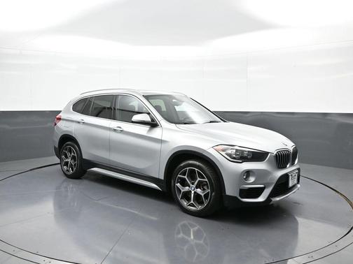 2019 BMW X1 xDrive28i