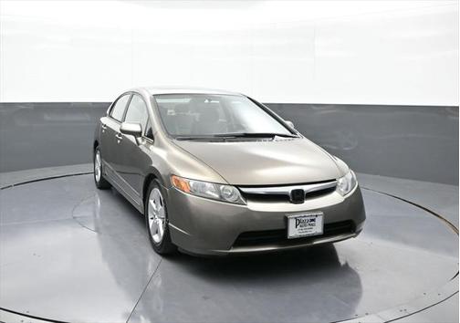 2006 Honda Civic EX
