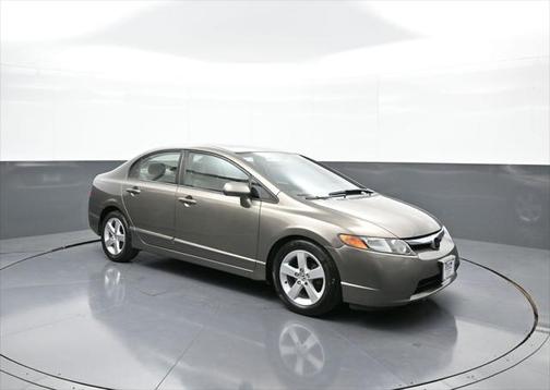 2006 Honda Civic EX