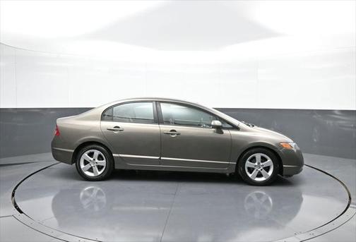 2006 Honda Civic EX