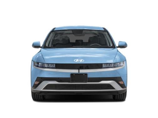 Abyss Black 2027 Hyundai IONIQ 5 SEL