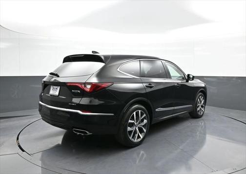 2023 Acura MDX Technology Package