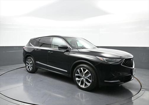 2023 Acura MDX Technology Package