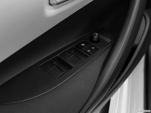 Wind Chill Pearl 2027 Toyota Corolla SE
